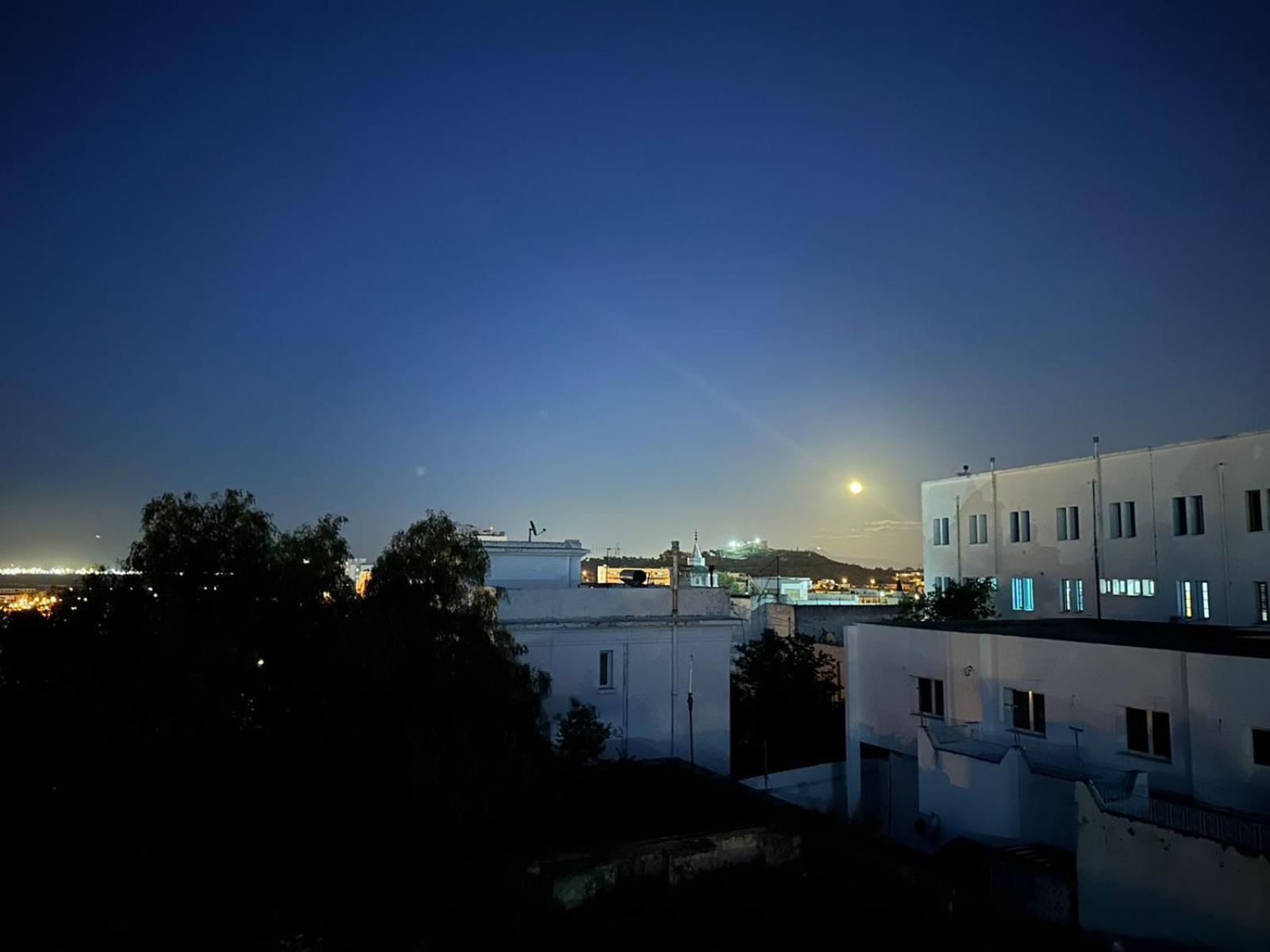 Nomads Hostel Tunisia Tunes Exterior foto