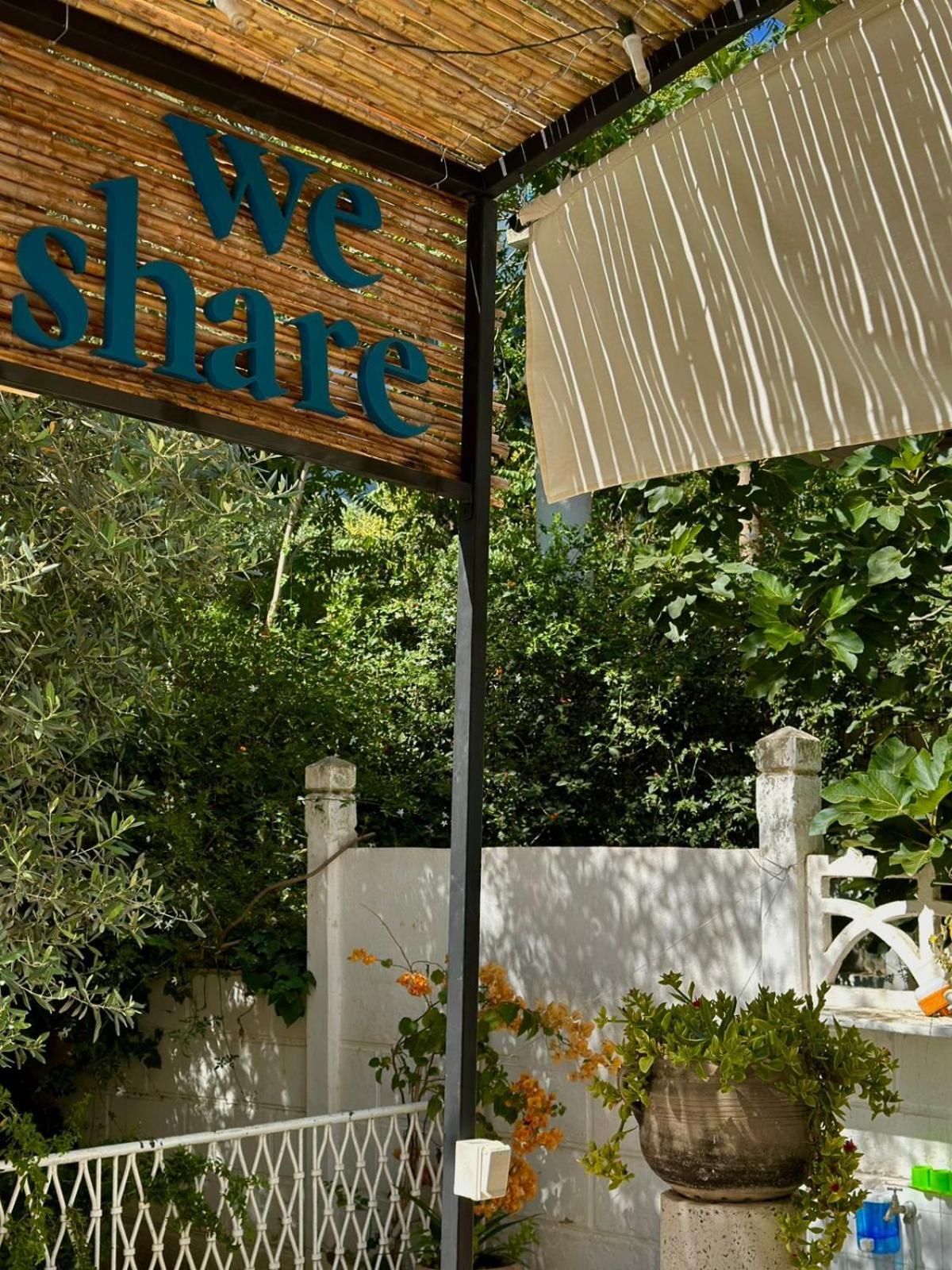 Nomads Hostel Tunisia Tunes Exterior foto